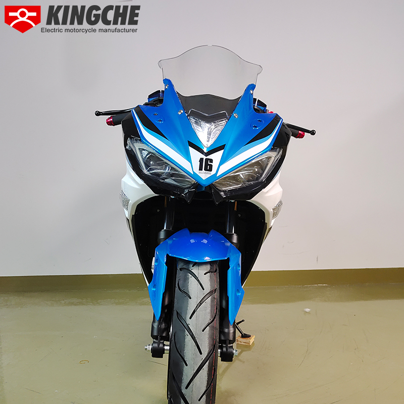 KingChe Electric Motorcycle V6